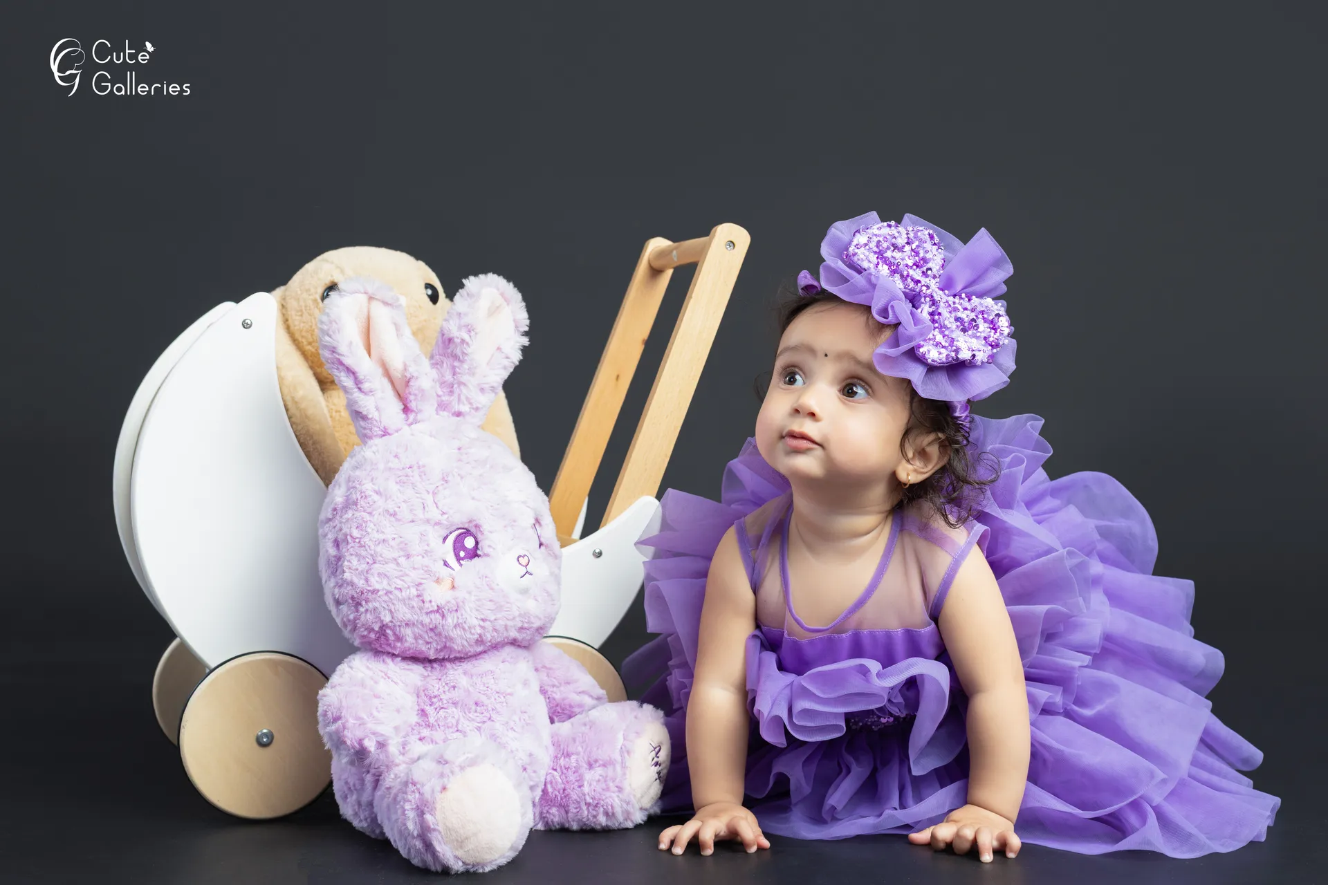 Cake Smash photography by Cute Galleries Kathmandu Nepal — portfolio image 31