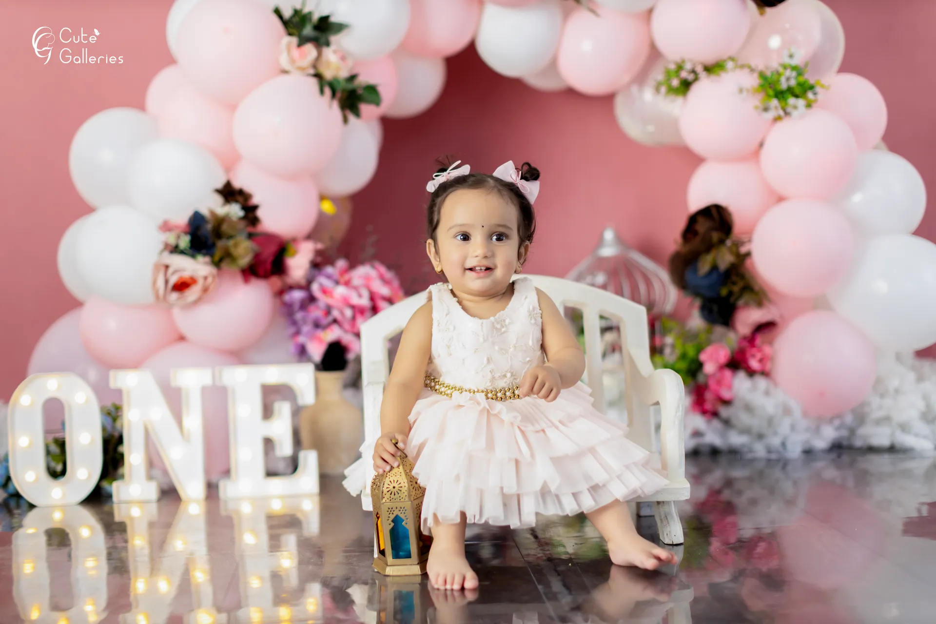 Cake Smash photography by Cute Galleries Kathmandu Nepal — portfolio image 32