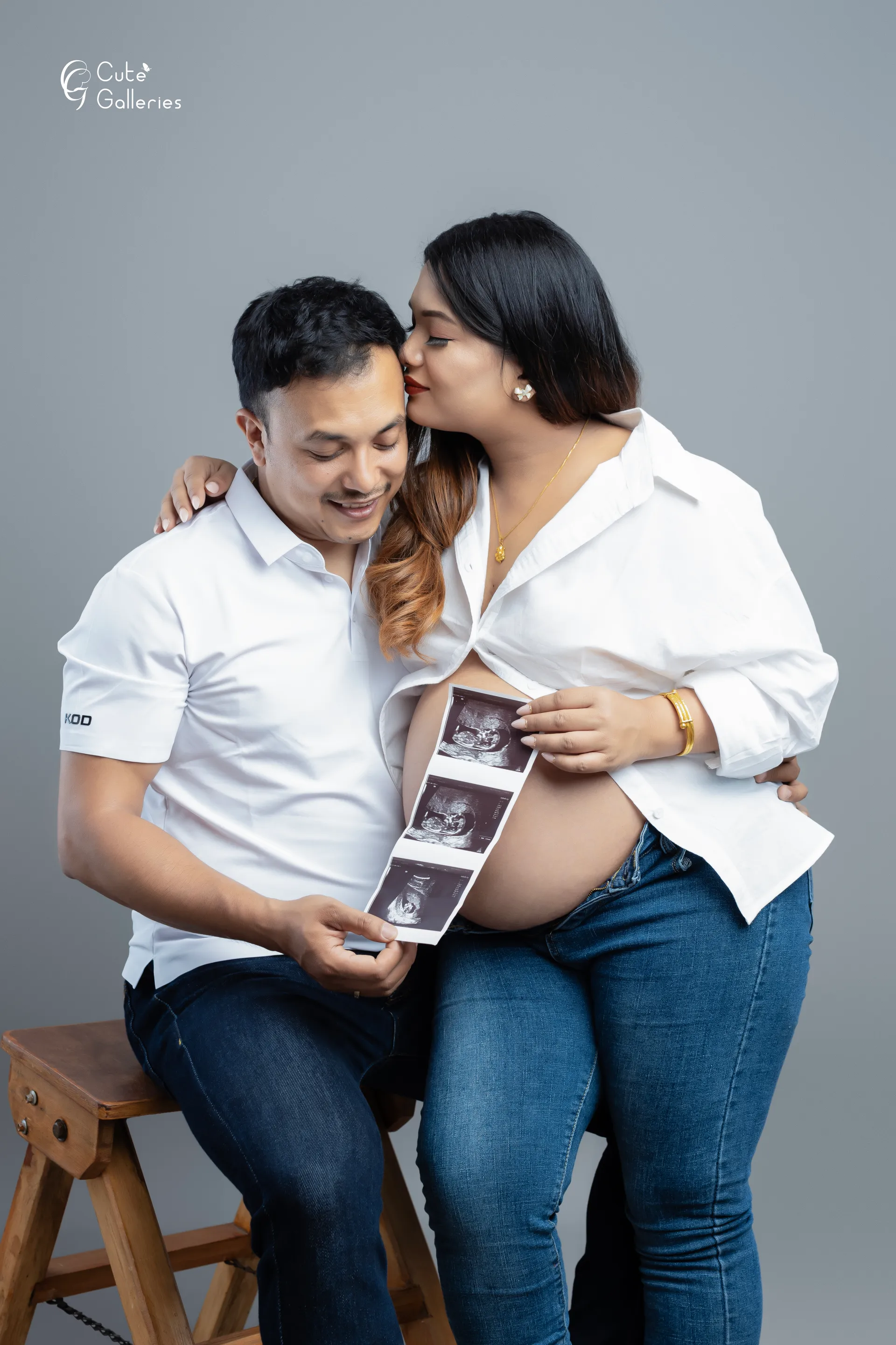 Maternity photography by Cute Galleries Kathmandu Nepal — portfolio image 34