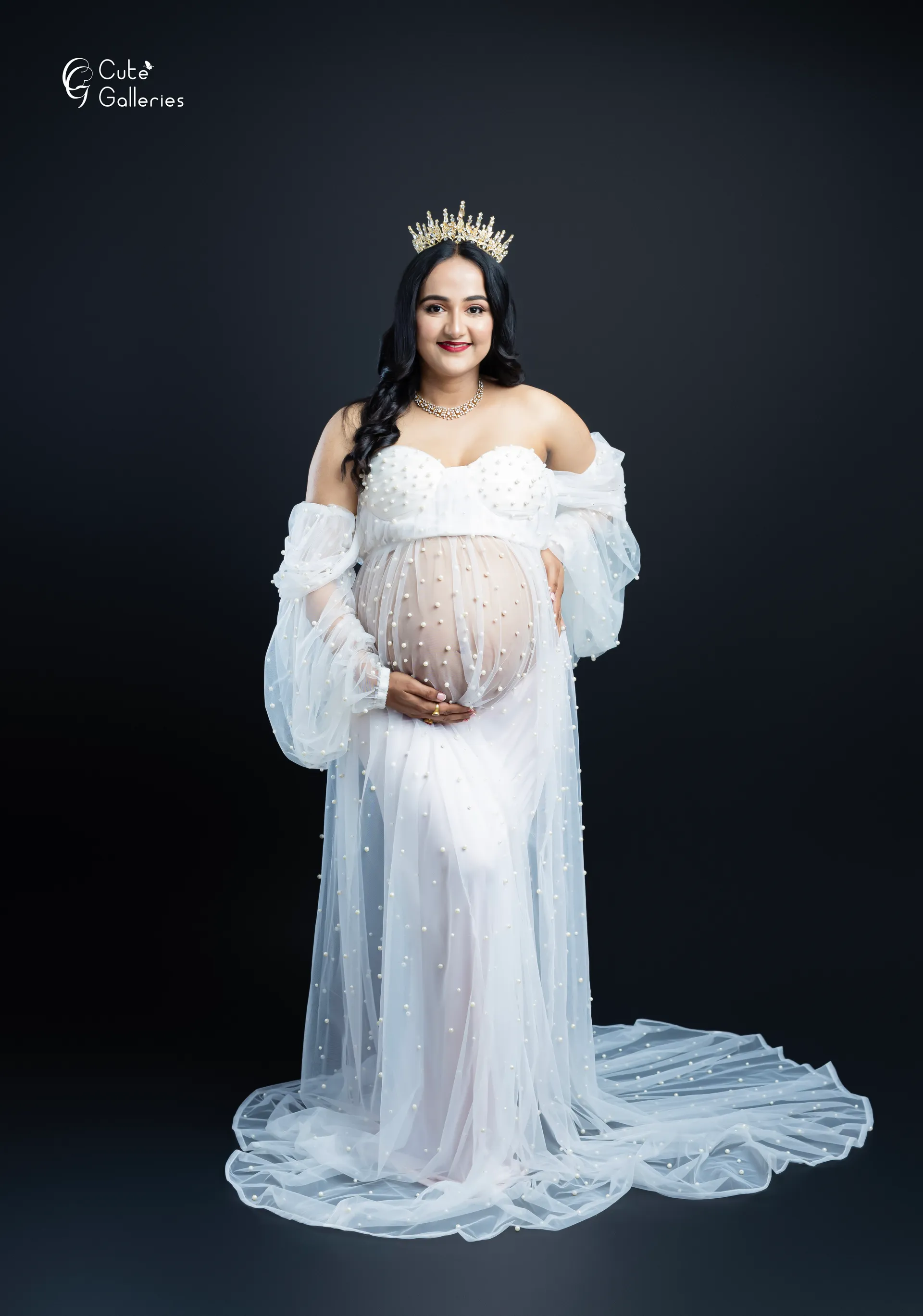 Maternity photography by Cute Galleries Kathmandu Nepal — portfolio image 20