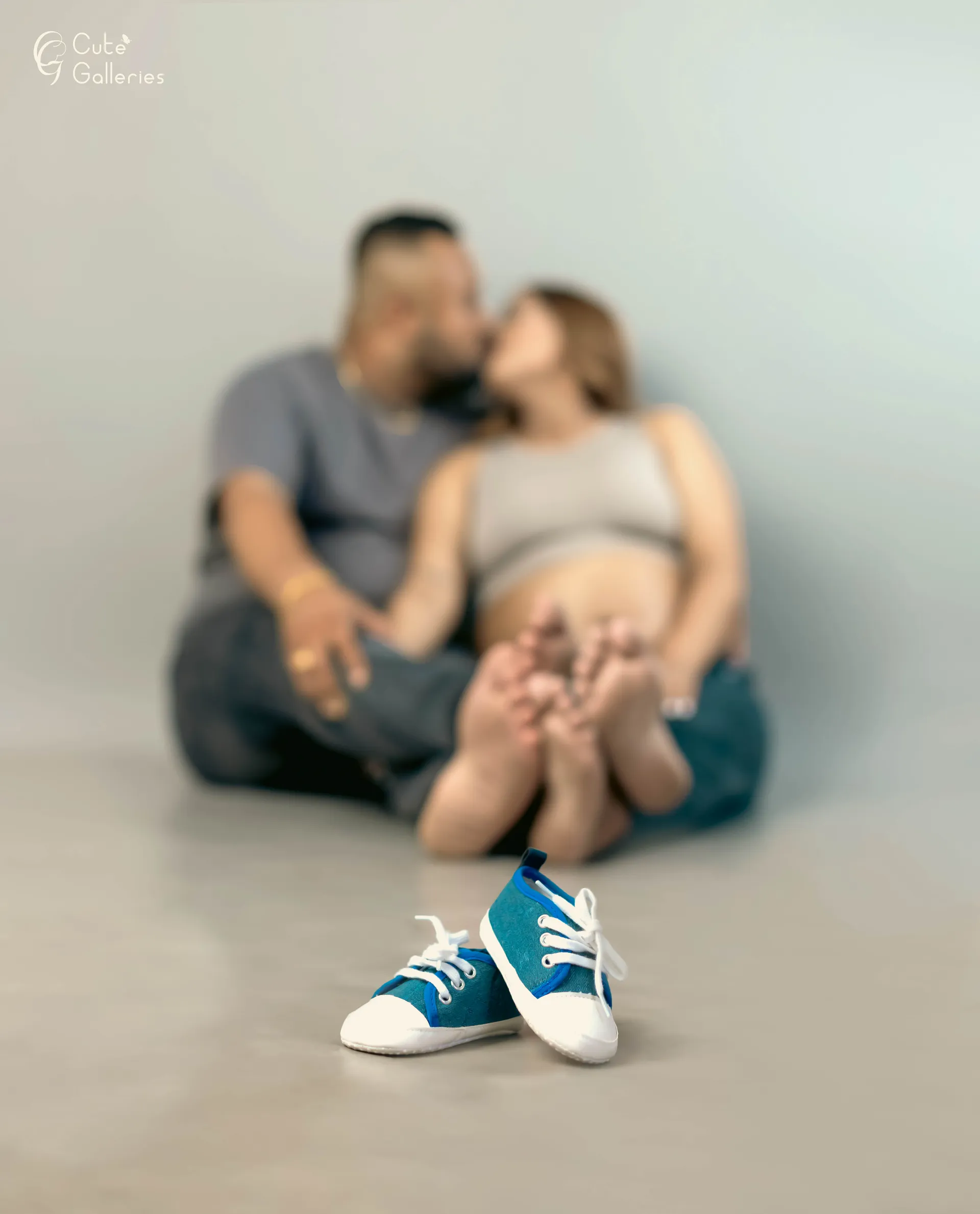 Maternity photography by Cute Galleries Kathmandu Nepal — portfolio image 24